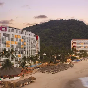 Hyatt Ziva 5* Puerto Vallarta