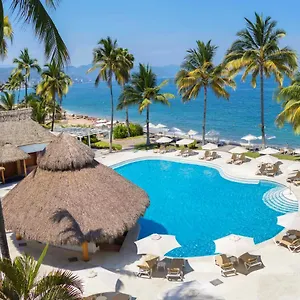 Plaza Pelicanos Club 4* Puerto Vallarta