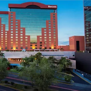 Hilton 5* Guadalajara