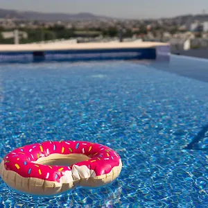Hotel Pacific Blue